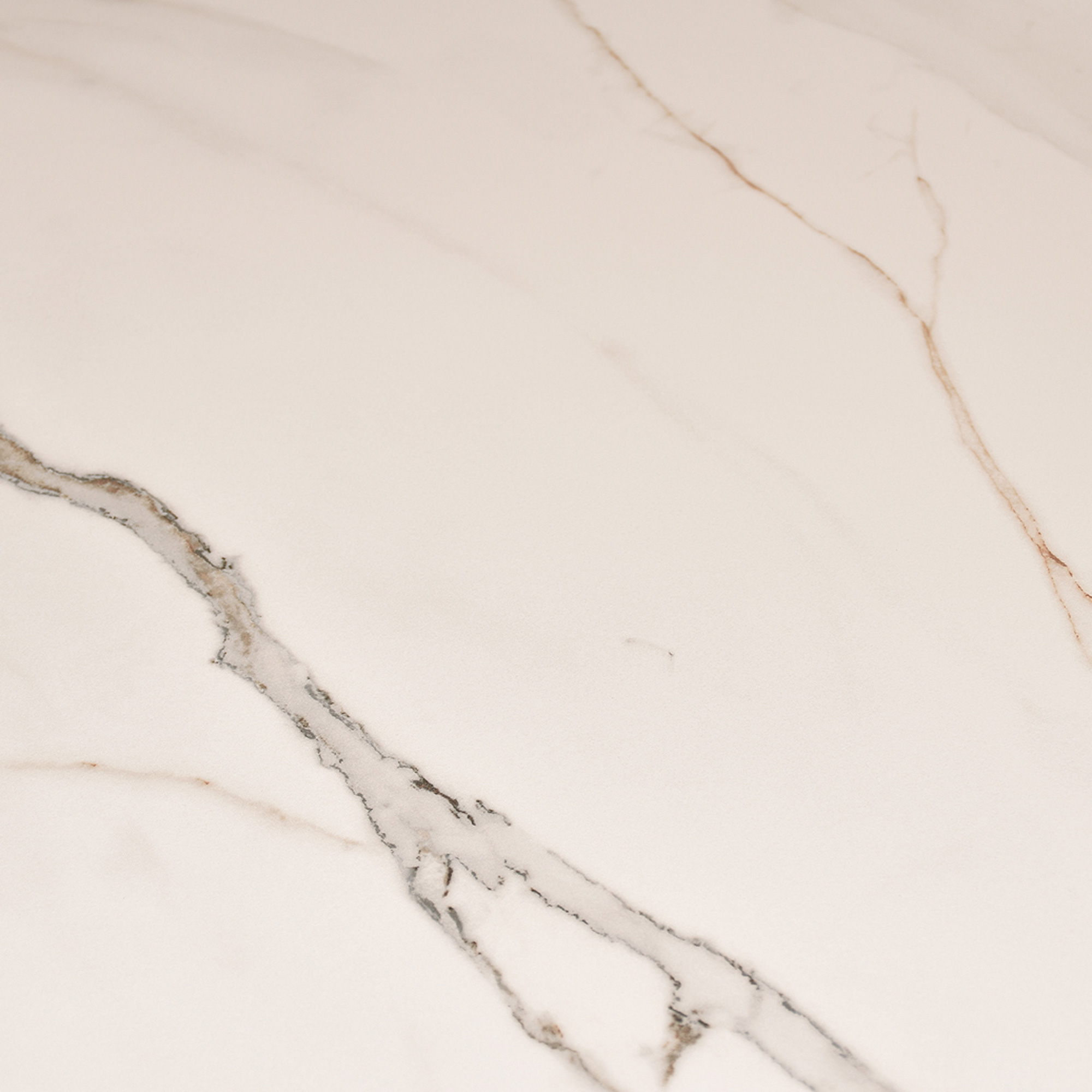 Стол дизайнерский с керамической столешницей 160 см лофт (арт 32422) - Фото 1