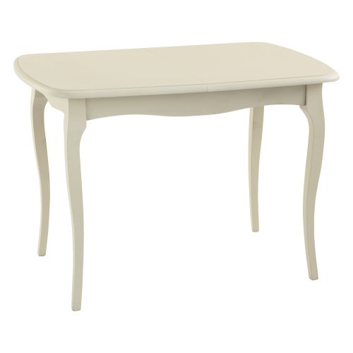 Обеденный стол раздвижной классический (арт 4979) - Фото 2