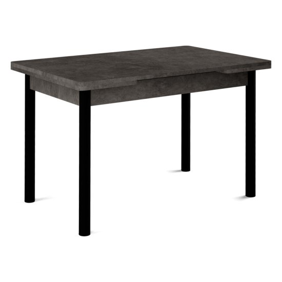 Стол обеденный раскладывающийся прямоугольный (арт 17723) Фото 1