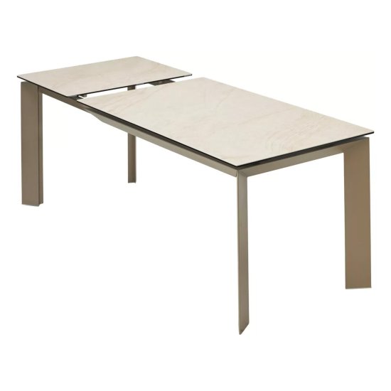 Обеденный стол дизайнерский керамический 180 см (арт 33366) Фото 7