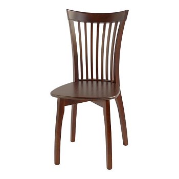 Стул для кухни деревянный (арт 9509) - Фото 2