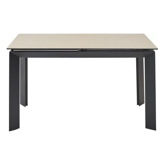 Стол раздвижной керамический 140 см (арт 33365) Фото 12