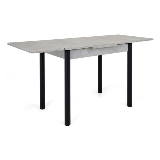 Стол для кухни прямоугольный 120 см (арт 17722) Фото 4