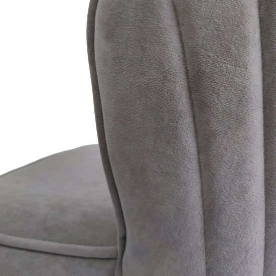 Стул для кухни на металлокаркасе (арт 31749) Фото 4