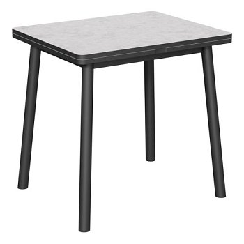 Стол для кухни раскладной 65 см (арт 33509) - Фото 2