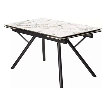 Стол раздвижной прямоугольный 140 см (арт 34951) - Фото 2