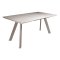 Стол с керамической столешницей (арт 30829)