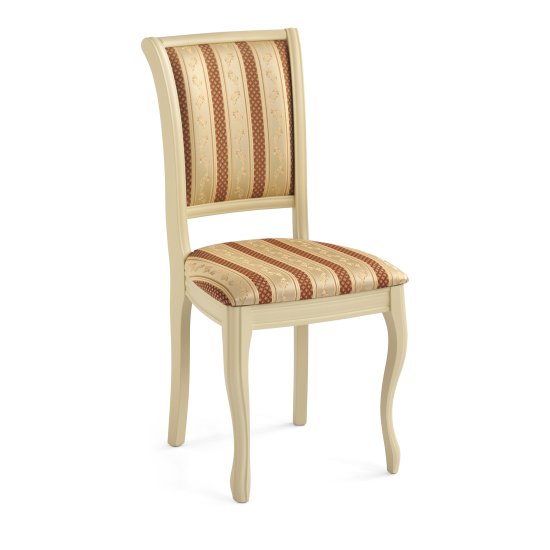 Стул для кухни мягкий классический (арт 4268) Фото 1