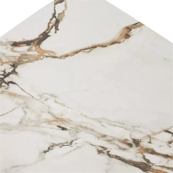 Обеденный стол керамический современный (арт 35113) Фото 10