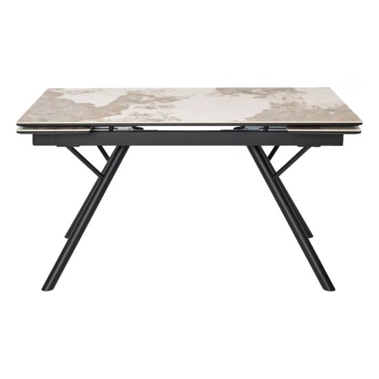 Стол раздвижной прямоугольный (арт 34107) Фото 2