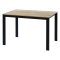 Стол раздвижной прямоугольный лофт (арт 16190)