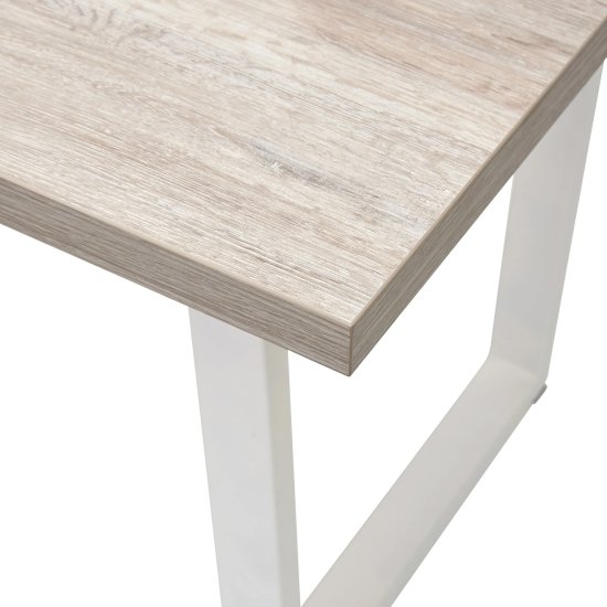 Стол кухонный дизайнерский в стиле лофт (арт 30784) Фото 2