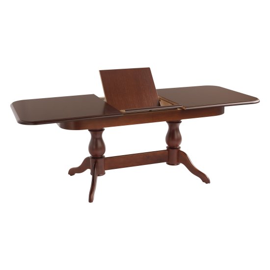 Обеденный стол 160 см классический (арт 5110) Фото 2