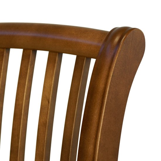 Стул мягкий в классическом стиле (арт 20270) Фото 4