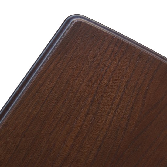 Стол для кухни деревянный в классическом стиле (арт 15061) Фото 4