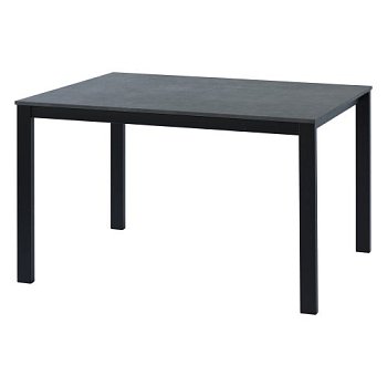 Обеденный стол раздвижной лофт (арт 16191) - Фото 2