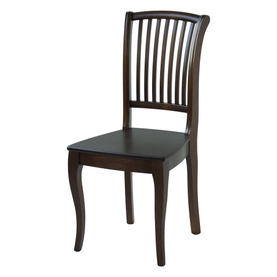 Стул деревянный классический (арт 10255) Фото 1