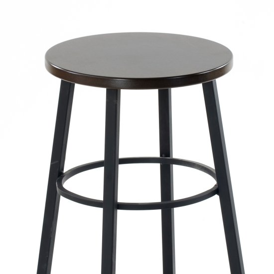 Стул барный дизайнерский (арт 6775) Фото 3