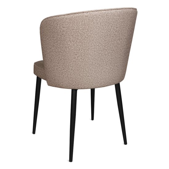 Стул на металлокаркасе мягкий (арт 33864) Фото 2