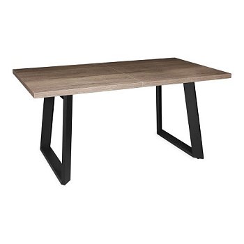 Стол обеденный дизайнерский лофт (арт 11130) - Фото 2