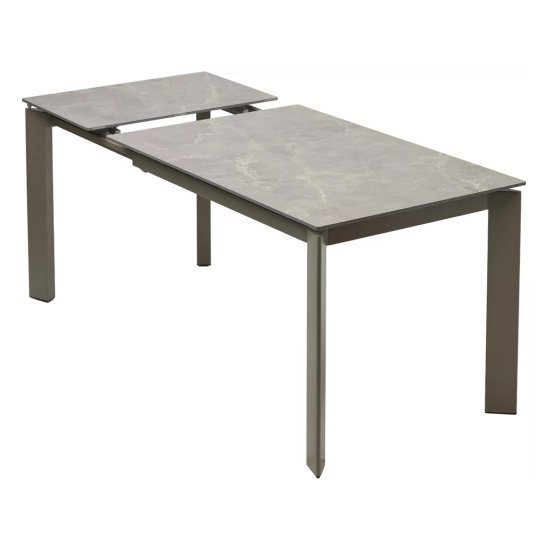 Стол раздвижной с покрытием из керамики (арт 33362) Фото 7