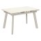 Стол с керамической столешницей (арт 34223)