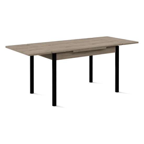 Стол раскладной 90 см современный (арт 17731) Фото 2