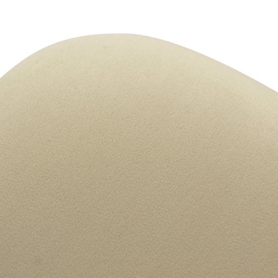 Стул кухонный деревянный мягкий бежевый (арт 18026) Фото 3