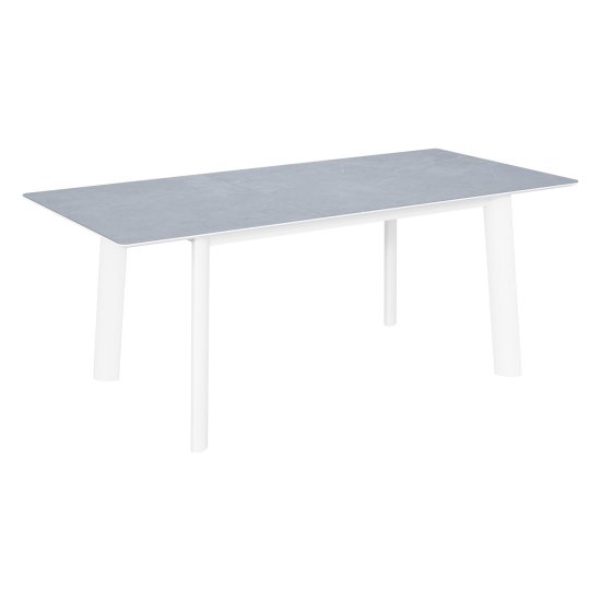 Стол керамический современный (арт 35040) Фото 2