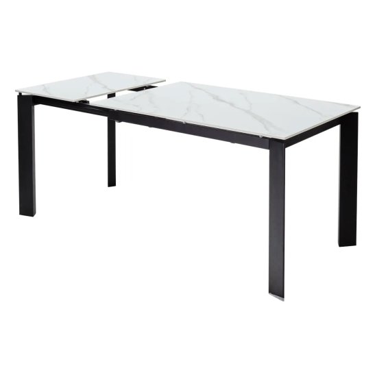 Стол с керамической столешницей 120 см (арт 30775) Фото 5