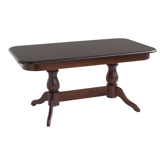 Стол для кухни раздвижной классический (арт 5111) Фото 1