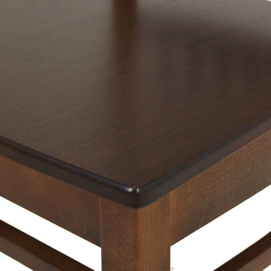 Стул из массива дерева классика (арт 18034) Фото 3