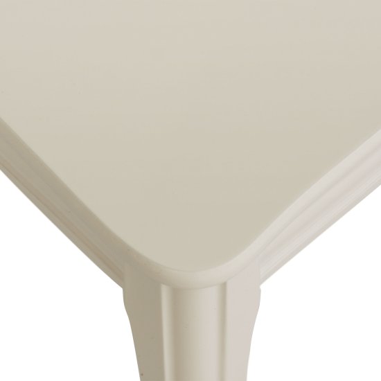 Стул кухонный деревянный слоновая кость классический (арт 6318) Фото 3