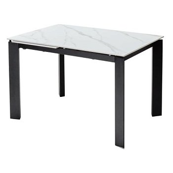 Стол с керамической столешницей 120 см (арт 30775) - Фото 2