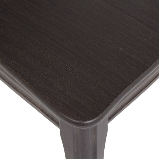 Стул для кухни черный классический (арт 10951) Фото 5