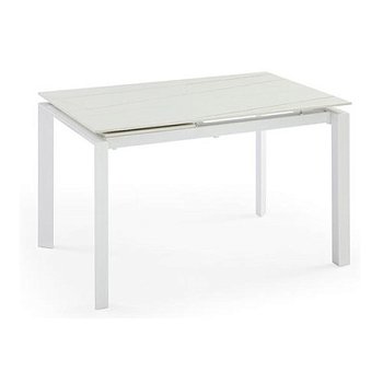 Стол раскладной керамический 110 см (арт 32152) - Фото 2