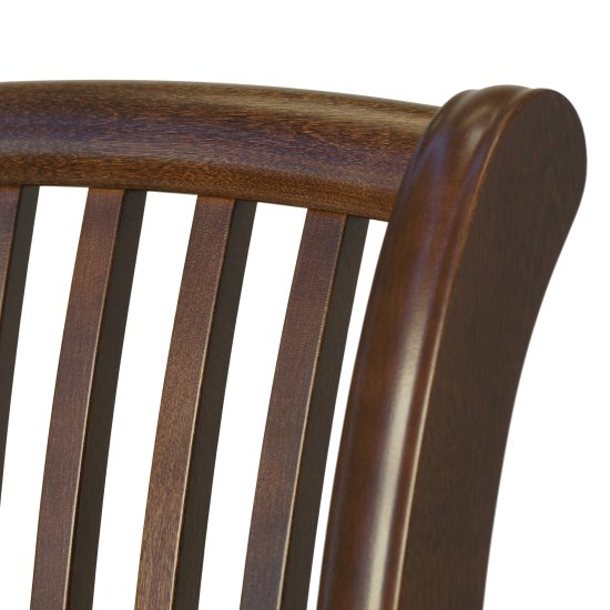 Стул кухонный деревянный классика (арт 25506) Фото 6