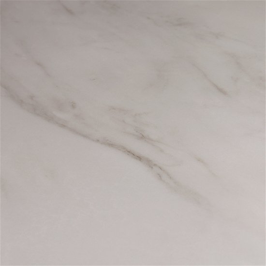 Стол раздвижной керамический кремовый (арт 34763) Фото 5