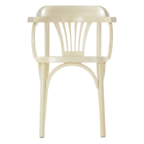 Стул-кресло с подлокотниками венский (арт 11447) Фото 2