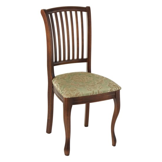 Стул кухонный деревянный классика (арт 25506) Фото 2