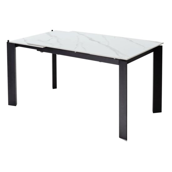 Стол с керамической столешницей 120 см (арт 30775) Фото 8