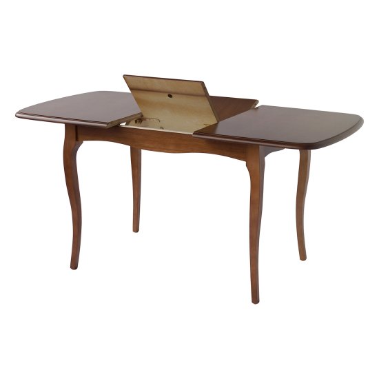 Кухонный стол раздвижной классика (арт 4976) Фото 2