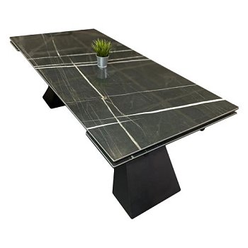 Обеденный стол дизайнерский 200 см (арт 30782) - Фото 2