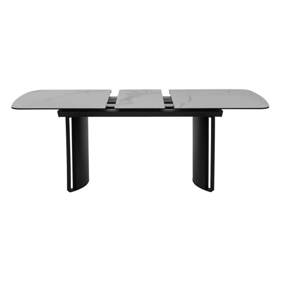 Кухонный стол керамический 160 см (арт 28288) Фото 10