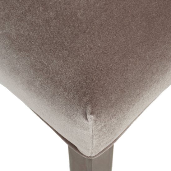 Полукресло с мягким сидением классическое (арт 4078) Фото 3