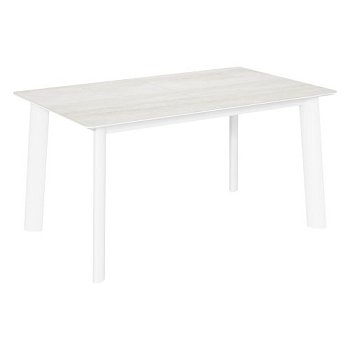 Стол с керамической столешницей (арт 35050) - Фото 2