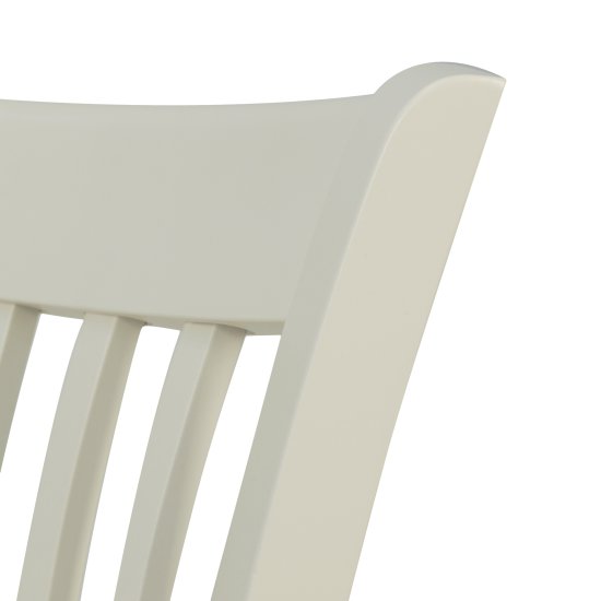 Стул слоновая кость в классическом стиле (арт 20273) Фото 4