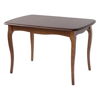 Кухонный стол раздвижной классика (арт 4976) - Фото 2