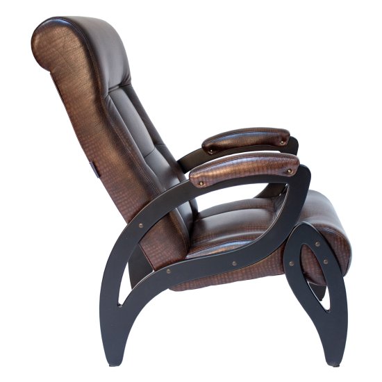 Кресло мягкое с подлокотниками современное (арт 9577) Фото 2