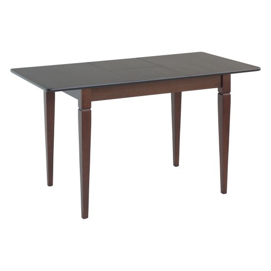 Стол обеденный раздвижной прямоугольный классика (арт 10278) Фото 2